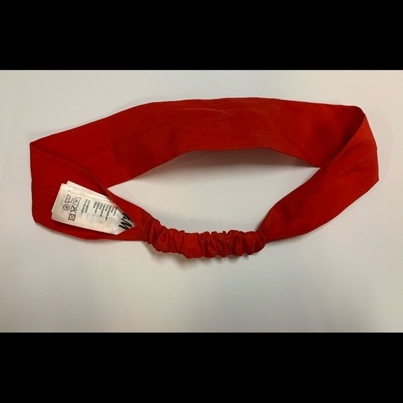 Red H&M Headband - Picture 5 of 5